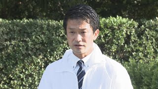 香川1区で当選の小川淳也さん　勝因は「支援者の熱意が有権者に伝わった」　衆院選2021