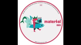 Ferreck Dawn, Redondo - Make You Move (MATERIAL 065)