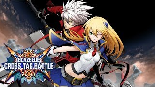 BlazBlue: Cross Tag Battle (Switch) Review