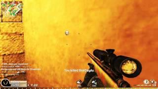 Nice Cod4 Shot