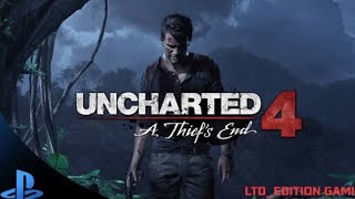 Uncharted