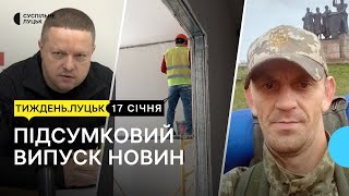 Інформаційні підсумки тижня: ситуація в області, звільнені з полону і діти-винахідники