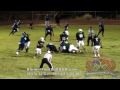 1 5 13 konawaena vs kealakehe highlights alumni football usa