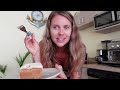What I Eat in a Week Vegan + Grocery Haul (easy, realistic) 🌱