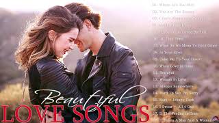 Top Hits 100 English Love Songs New Playlist 2021 | Best Of English Love Songs 2021