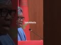 2027 SENATE PRESIDENCY - OSHIOMOLE ATTACKS AKPABIO OVER ATTEMPT TO IMPOSE NEW LEADERSHIP