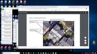 How to get your Solar Permit generate your plans for the City and your Utility