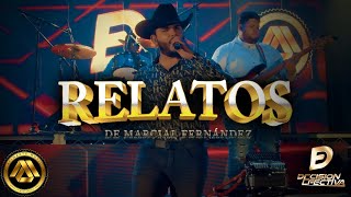 Decision Efectiva - Relatos De Marcial Fernandez (Video Musical)