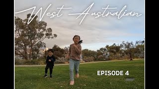 [Travel Vlog] West Australia 2024 西澳春天露营车自驾游 -EP4