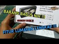 Review Car Mp5 Player Double Din Layar 7 Inc Part 2