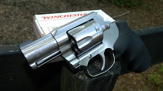 Best CCW Revolvers for Concealed Carry 2024