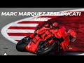 HIGHLIGHTS MotoGP 2025 Catalunya Test | Marc Marquez Test Ducati GP25 Jorge Martin Aprilia RSGP