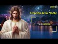 🙏oración para dormir haz esta oración al espíritu santo y dormirás en 5 minutos.