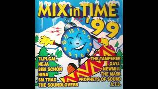 mix in time 1999