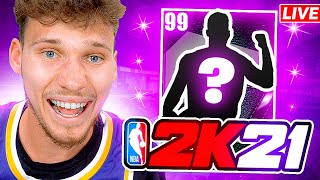 INSANE PACK OPENING LIVE **CRAZY 99 OVERALL**