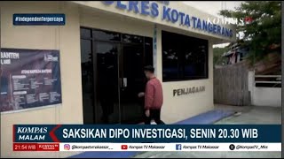 Siapa Dalang Pagar Laut? , Saksikan Dipo Investigasi Senini 20.30 WIB