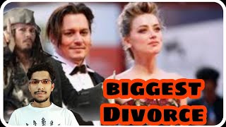 Johnny Deep, Amber Heard, divorce controversy, biggest drivers, tamil.