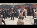 10 Muharram 2023 | Zanjeer Zani  Ashura 2023 | Raja Bazar | Rawalpindi | Ashura juloos rawalpindi