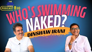 Who's Swimming Naked? Dinshaw Irani, Helios Mutual Fund | TSKS #18