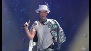 Remembering Gord Downie (1964-2017) through his quotes | Tragically Hip