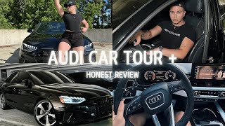 The Truth About Owning An Audi... (Car Tour + Review)