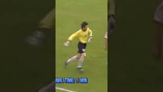 병지형이 2002년 주전 키퍼에서 짤린 썰 가즈아! 피카츄 #2002 #김병지 #soccer