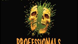 Young Catalyst - Professionals feat. Philthy Phil