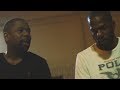 Bleed Delgado Si Live Interview / Episode 2 Sneak Peek