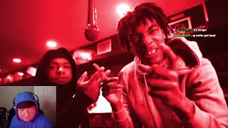 DGF Kam Reacts to Dee Play4Keeps x Dudeylo - \