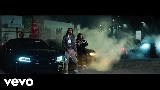 Polo G - Don't Play (Official Video) ft. Lil Baby