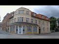 d eisenach. fahrt durch die stadt. juni 2014