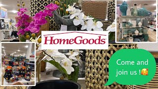 TEAMPIET ON THE GO ! COME AND JOIN US AT HOMEGOODS  2023 | ANNE PIET