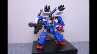 『おもちゃの国アリス』 #2851「千値練 RIOBOT SRXの紹介(R-2/R-2パワード編)