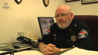 Bannock County jail reaching max capacity