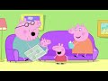 contos da peppa pig 🐷 bebê a bordo 🐷 novo em folha peppa pig episódios