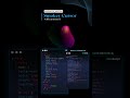Smokey Effect Cursor #codewith_muhilan #css #coding #Cursor #animated