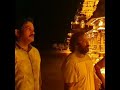 విద్యుత్ కాంతులతో యాదాద్రి ఆలయం superb lighting yadadri temple yadagirigutta