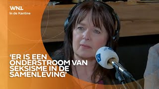 Elke week wordt een vrouw vermoord door haar (ex)partner: 'Het wordt niet serieus genomen'