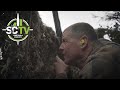 Shooting & Country TV | Shooting with Andy Crow 3 | Decoying crows for crop protection