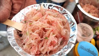 Very Tasty Masala Jambura | Batabi Lebu Makha | Indian Street Food Kolkata