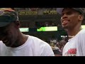 Michael Jordan & Dennis Rodman Best Moments Together Part 5 (1995-98)