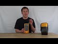 show your fluke love tequipment contest fluke 725 review by hapeman