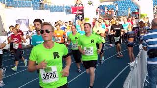 Startschuss beim Braunschweiger Firmenlauf