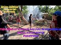 Retired American living in the Philippines - The Ladies of Alogoog are full in for clean up