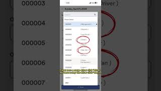 How To Edit Your ADP Time-Card