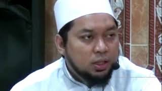 Agar Ilmu Manfaat dan Barokah (KHR. Ahmad Azaim Ibrahimy)