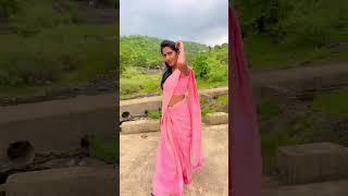 तुम्हाला आवडते का हे गाणं❤️#trending #youtube #hindi #shorts #reels #like #sandhya_pahurkar