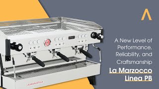 La Marzocco Linea PB: A Barista and Cafe Owner’s Insight