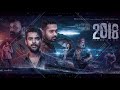 2018 Movie (Tovino Death Scene)  Sad Climax BGM (Classic 640 kbps) High Quality