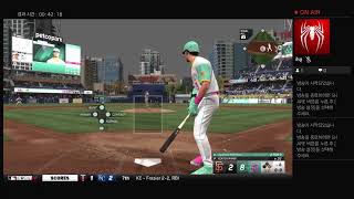 판다남TV MLB THE SHOW 24